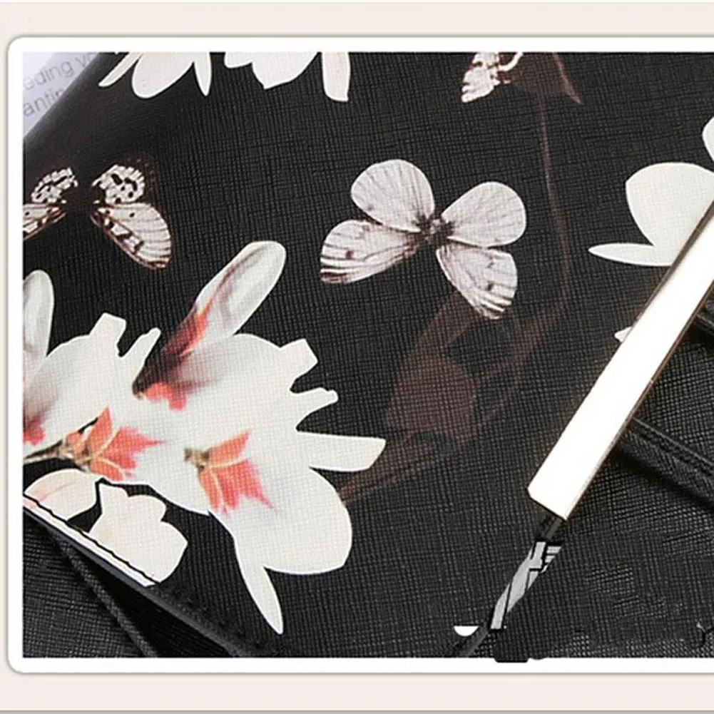 <bold>Fashion Backpack  <br>Vegan-Leather
