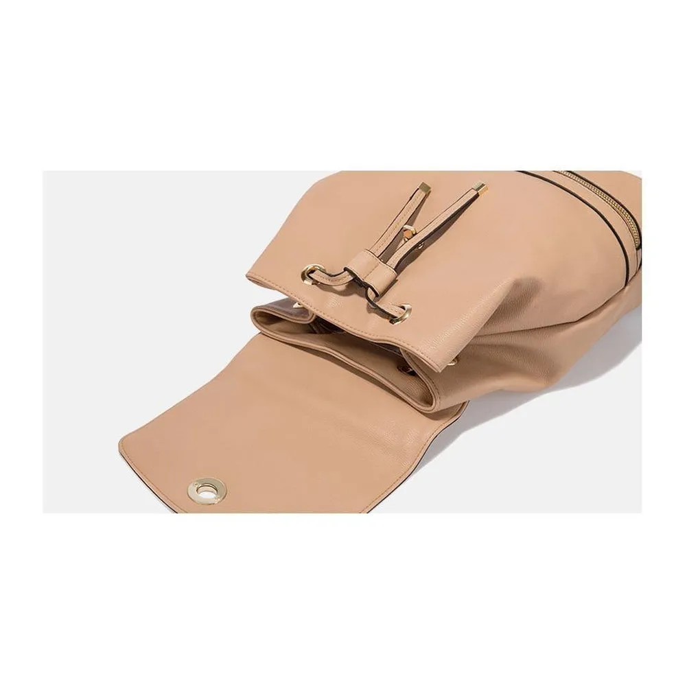 <bold>Fashion Backpack <br>Vegan-Leather