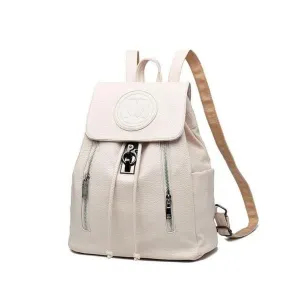 <bold>Fashion Backpack <br>Vegan-Leather