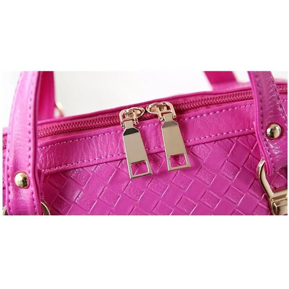 <bold>Fashion Backpack  <br>Vegan-Leather
