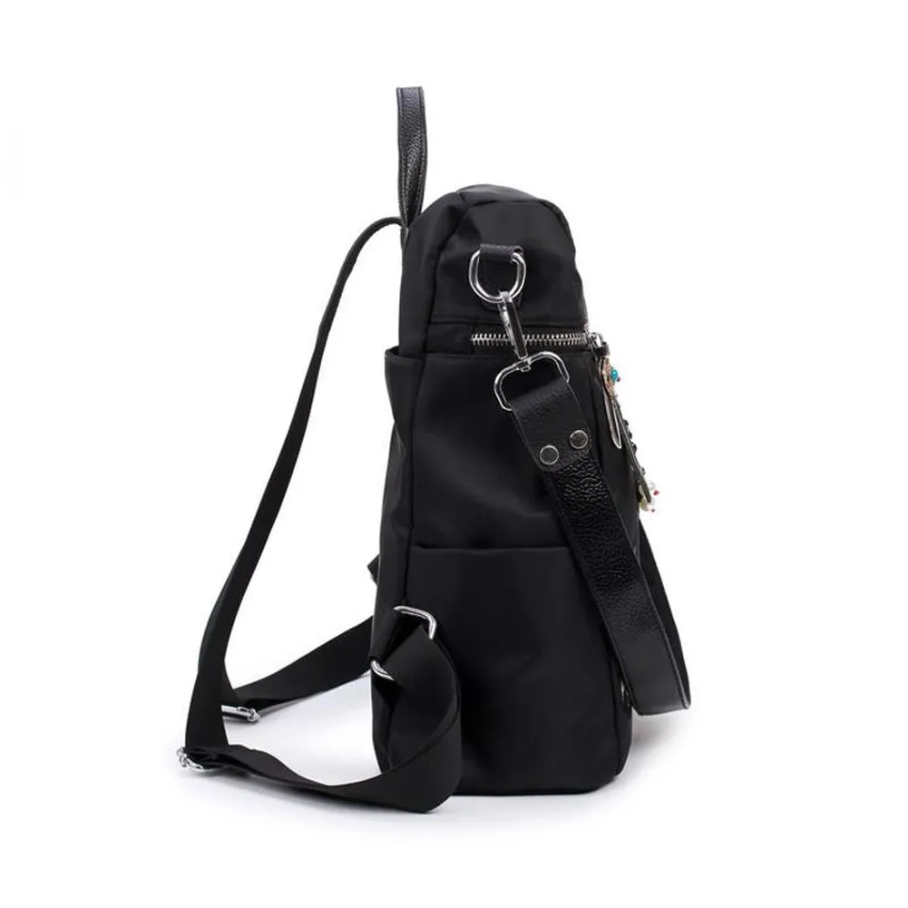 <bold>Fashion Backpack <br>Vegan-Leather