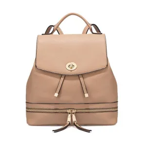 <bold>Fashion Backpack <br>Vegan-Leather