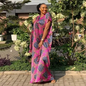 Lupita Kaftan