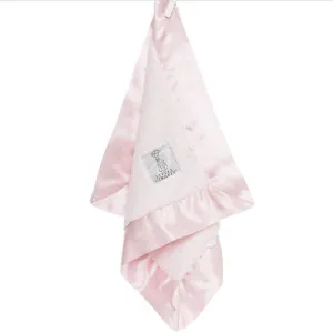 Luxe Blanky | Pink