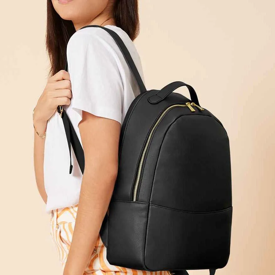Luxury Backpack