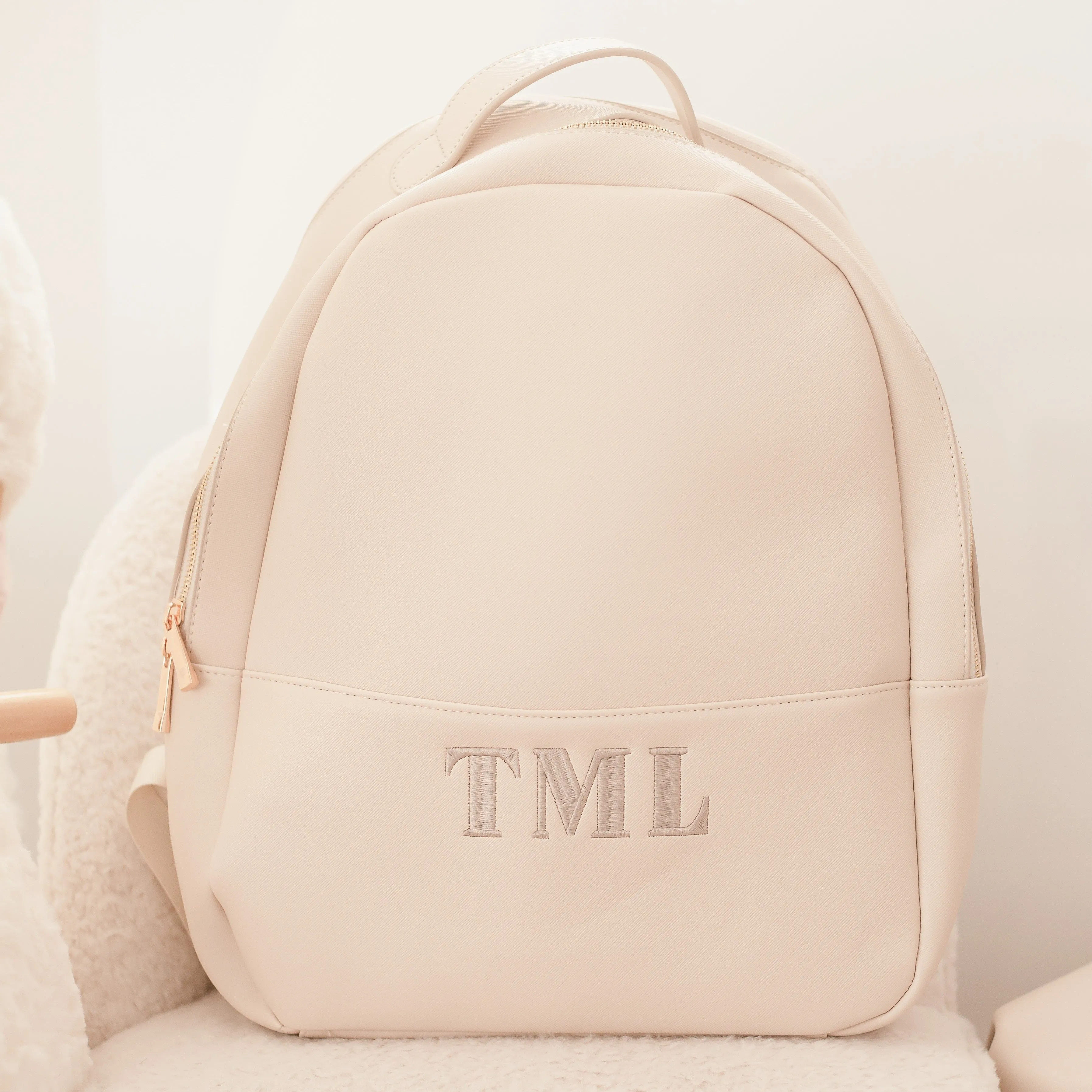 Luxury Backpack