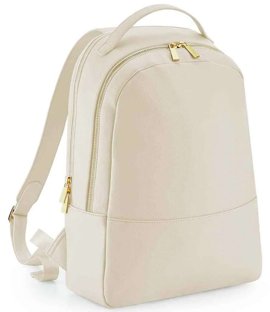 Luxury Backpack