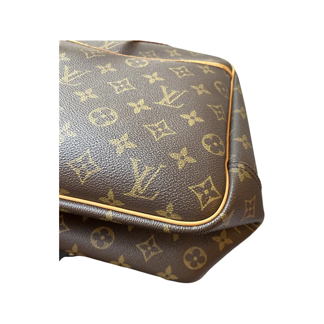 LV Monogram Deauville