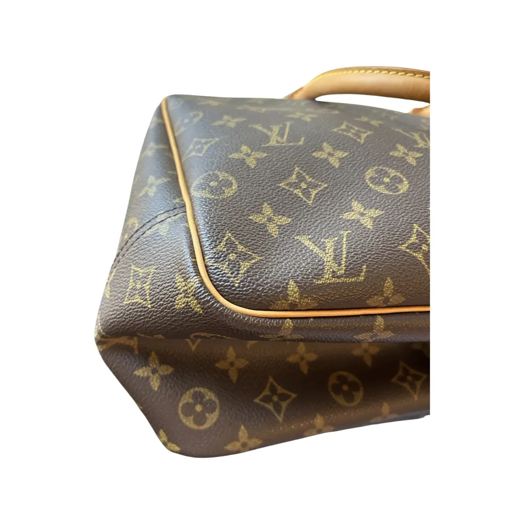 LV Monogram Deauville
