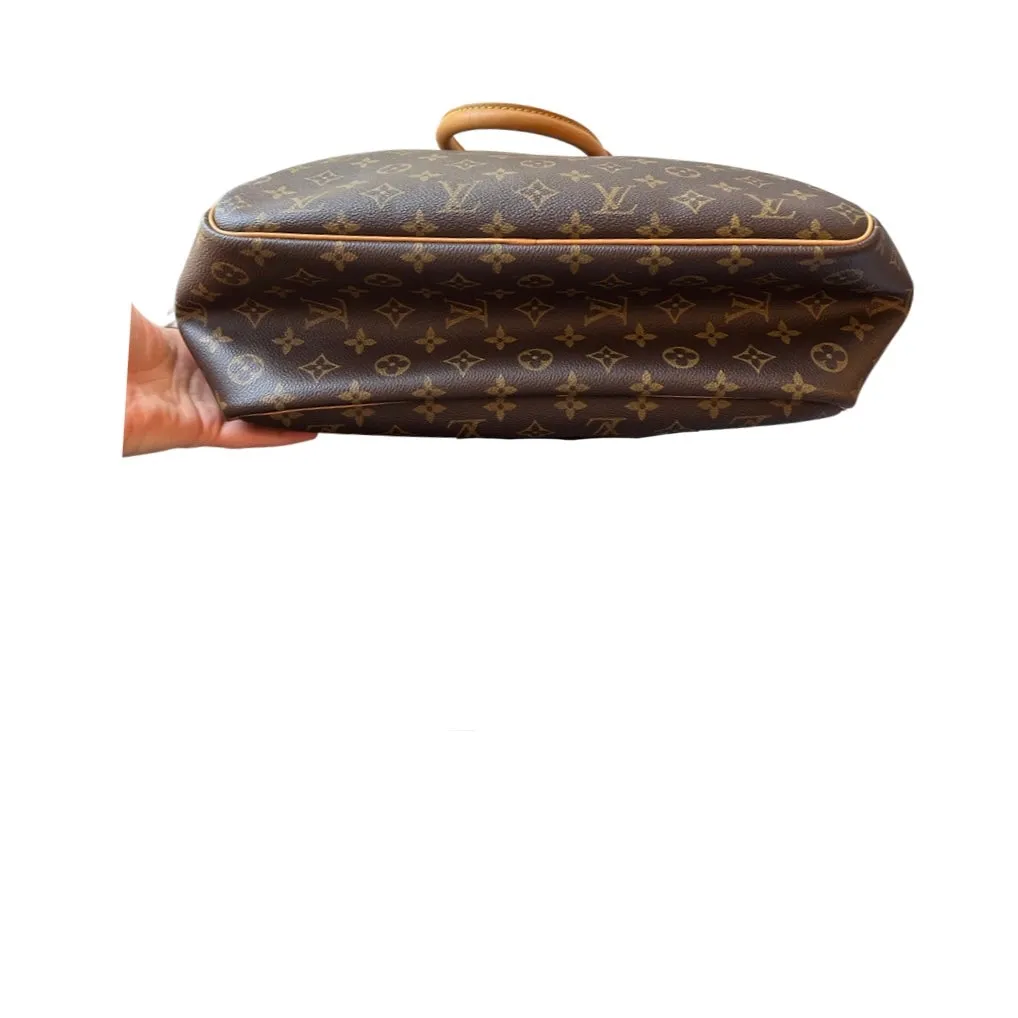 LV Monogram Deauville