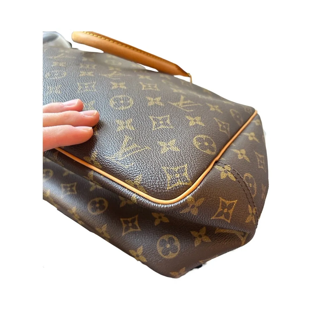 LV Monogram Deauville