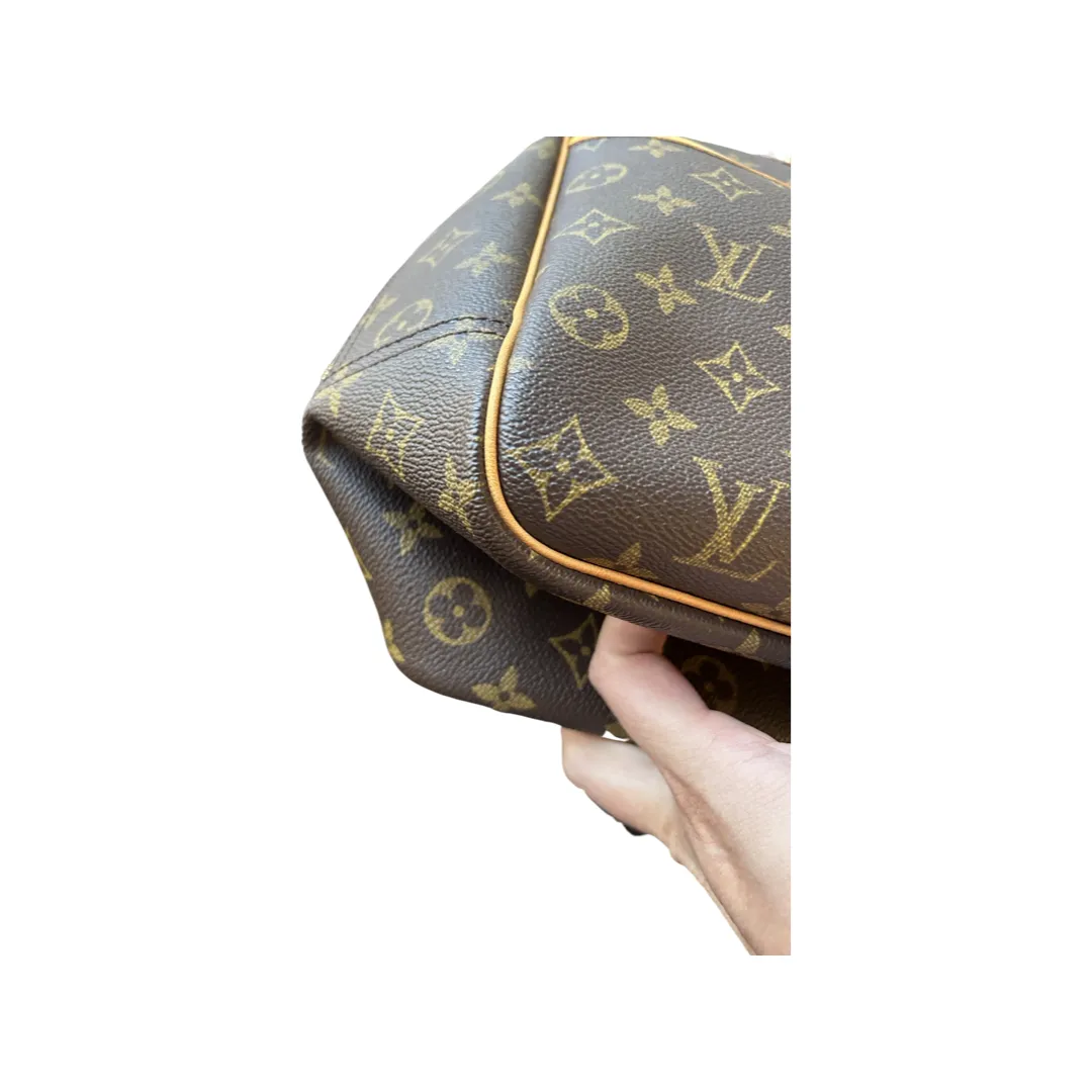 LV Monogram Deauville