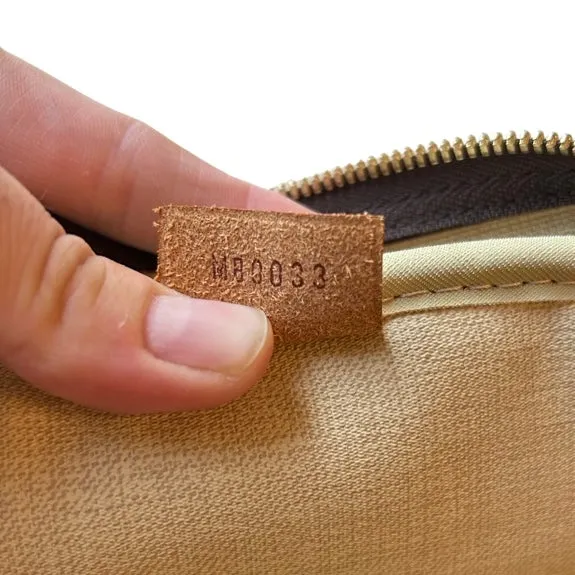 LV Monogram Deauville