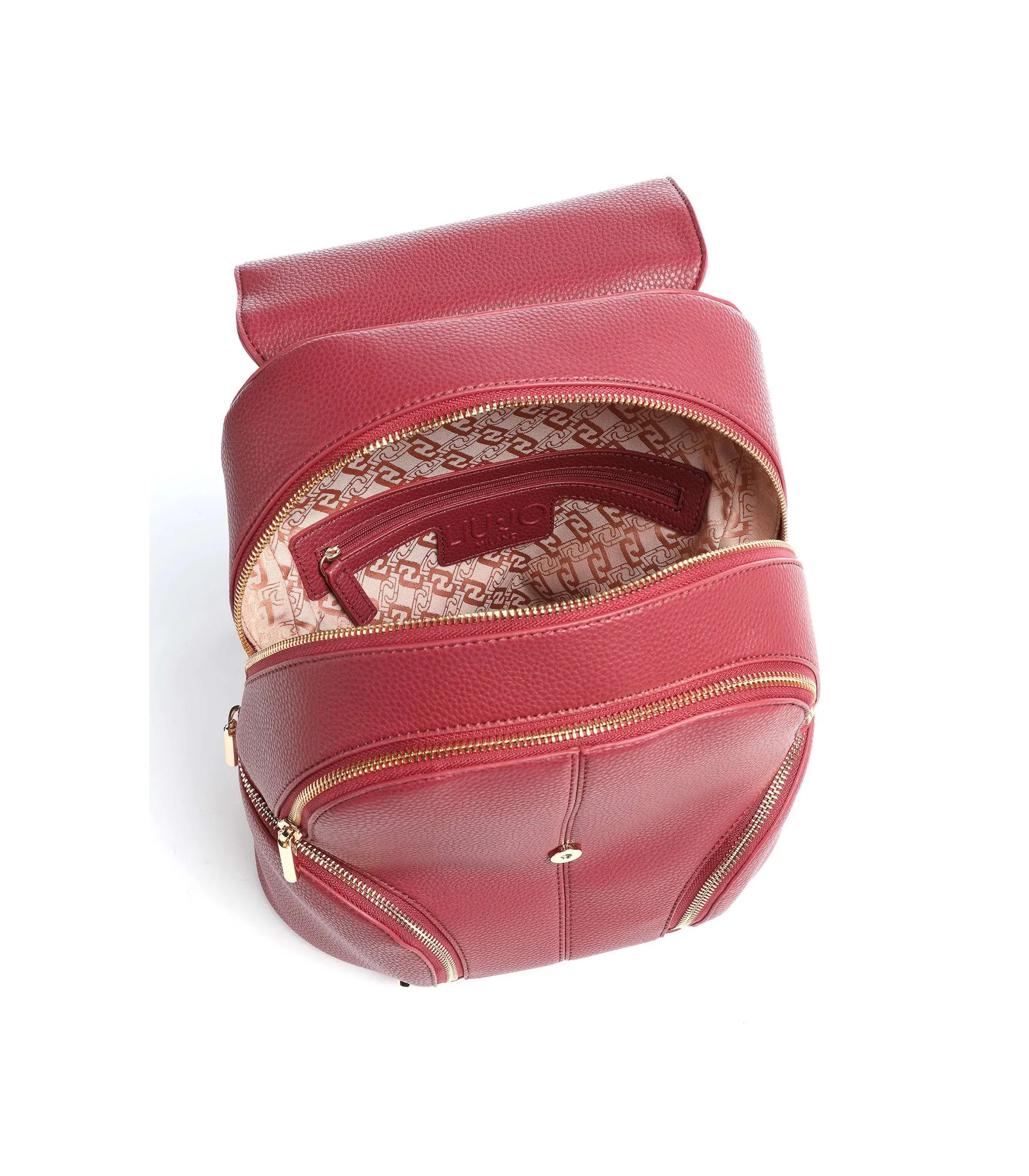 M Backpack - Lampone