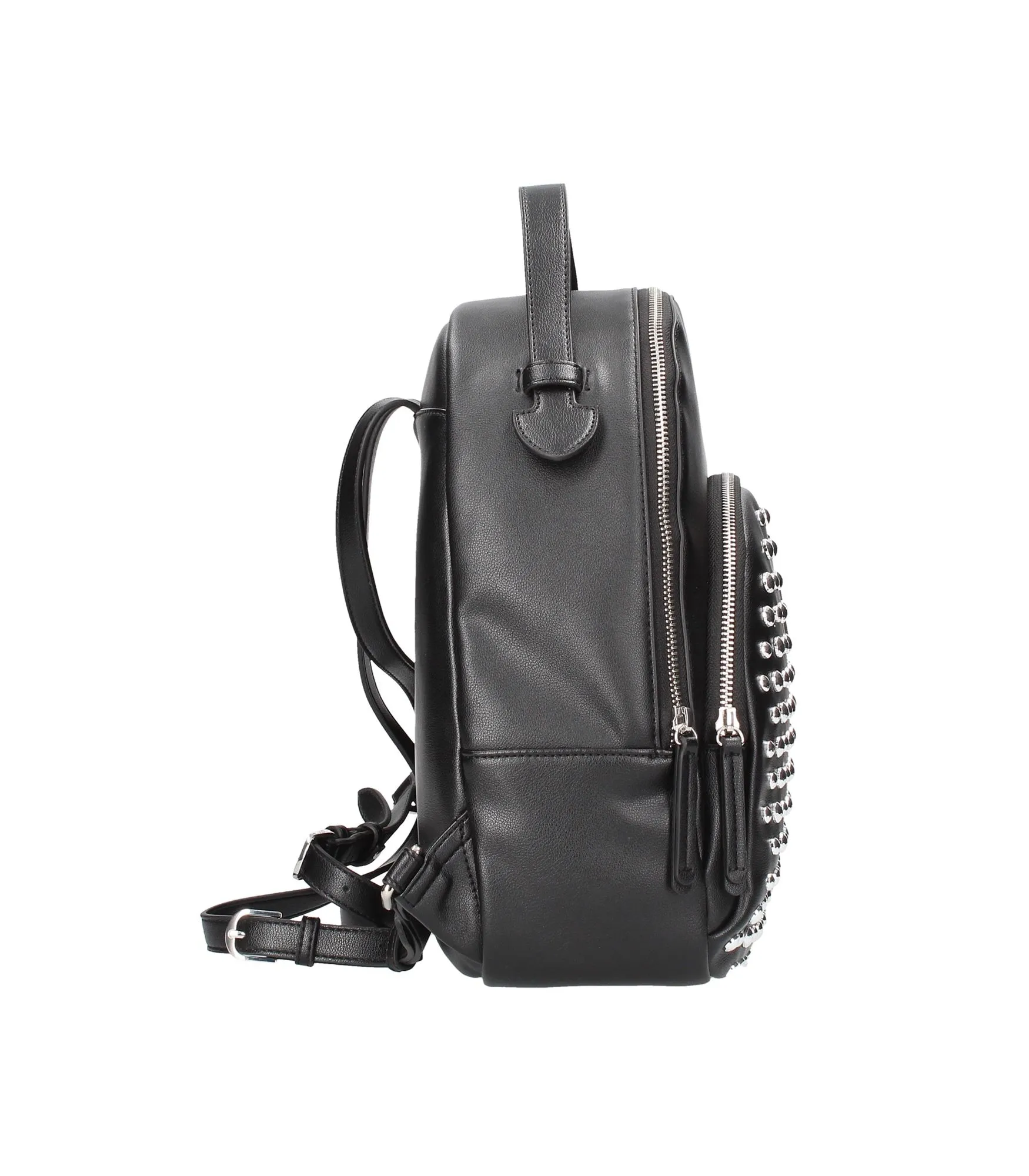 M Backpack - Nero