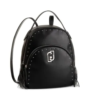 M Backpack - Nero