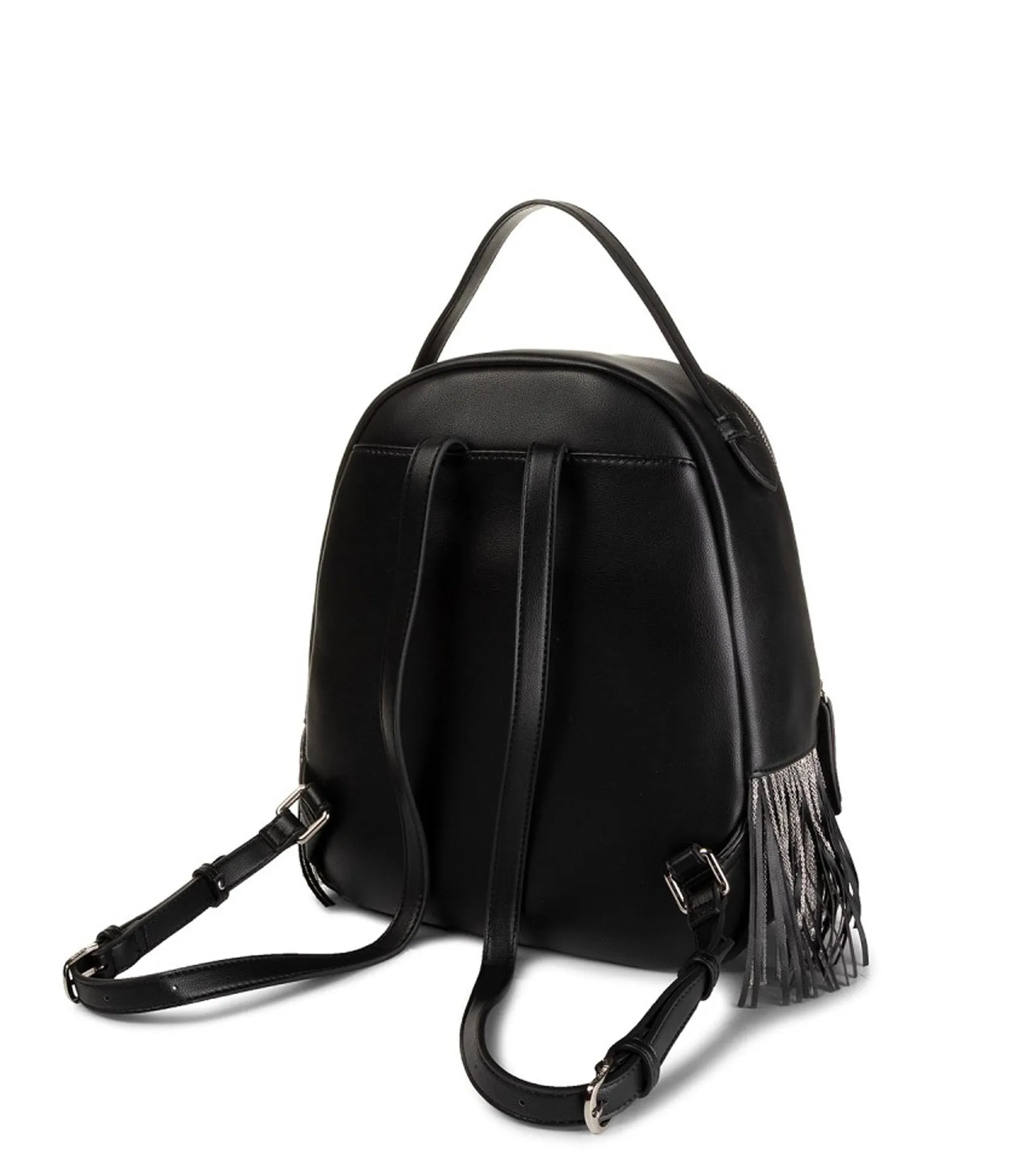 M Backpack - Nero
