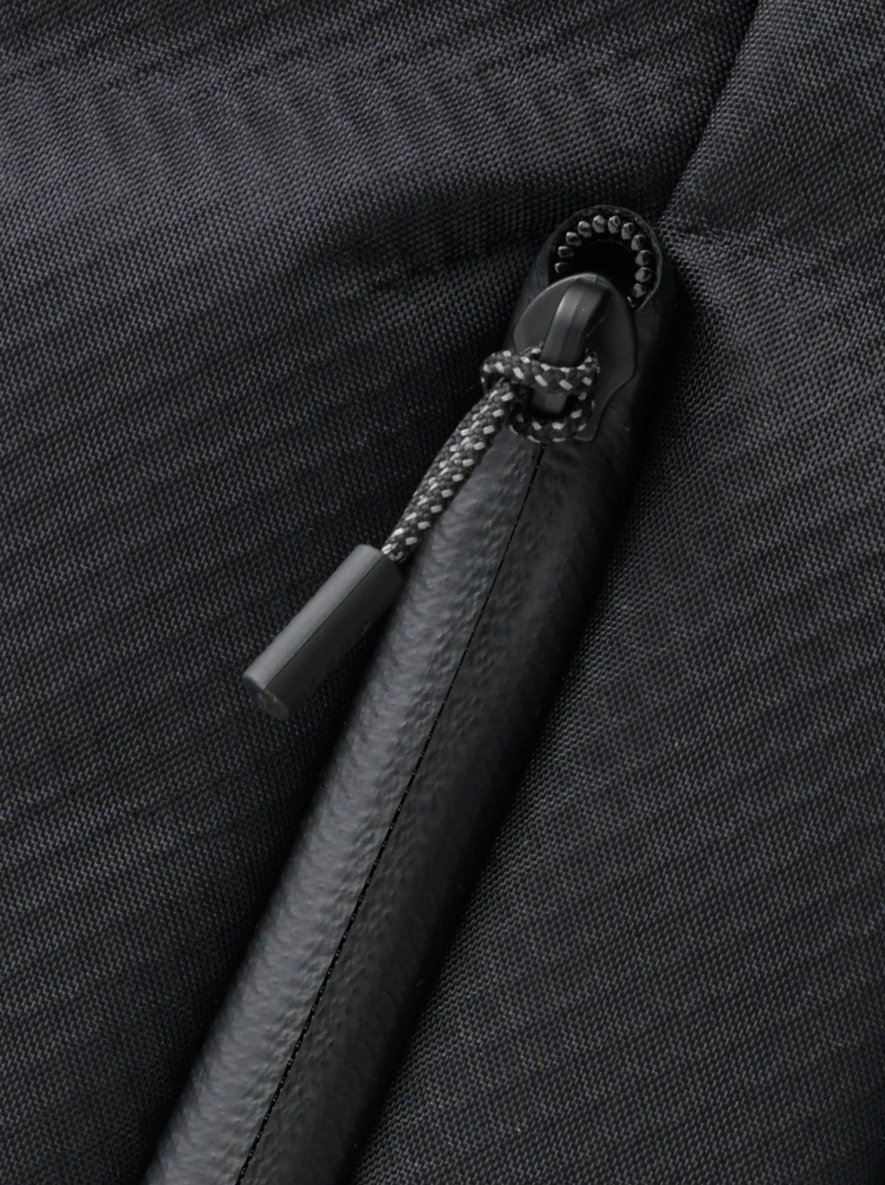 maap&côte&ciel Saru Backpack Black