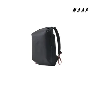 maap&côte&ciel Saru Backpack Black