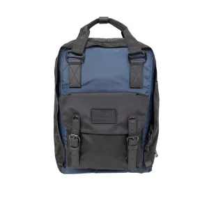 Macaroon Go Wild Backpack black x navy