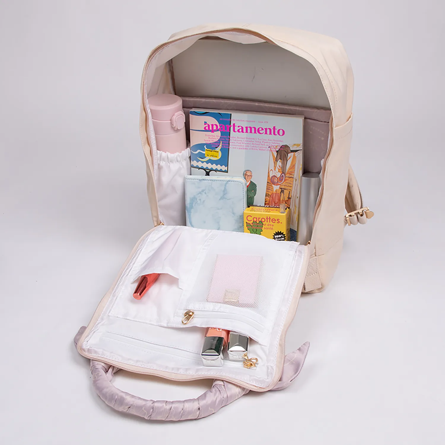 Macaroon Grace Series Backpack