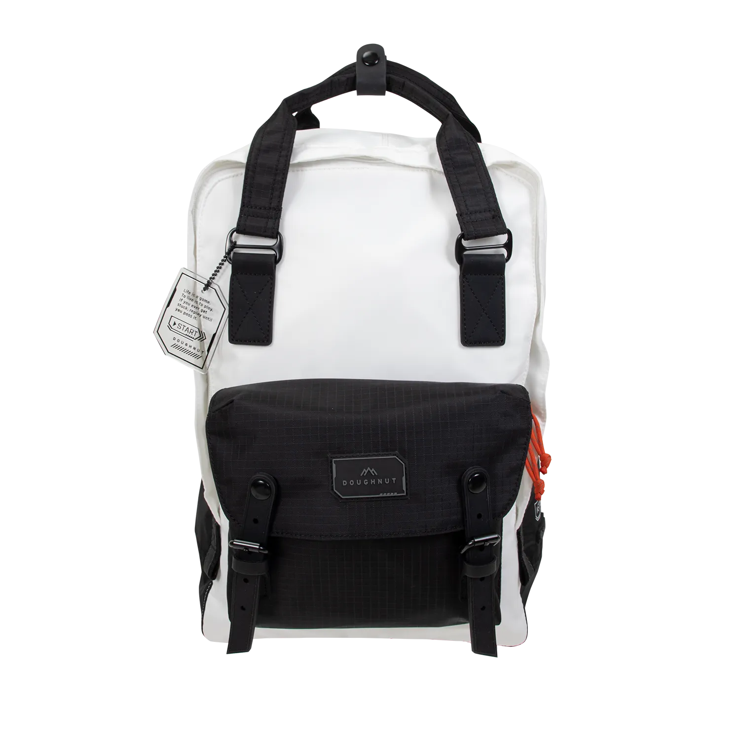 Macaroon Large Gamescape Series Backpack