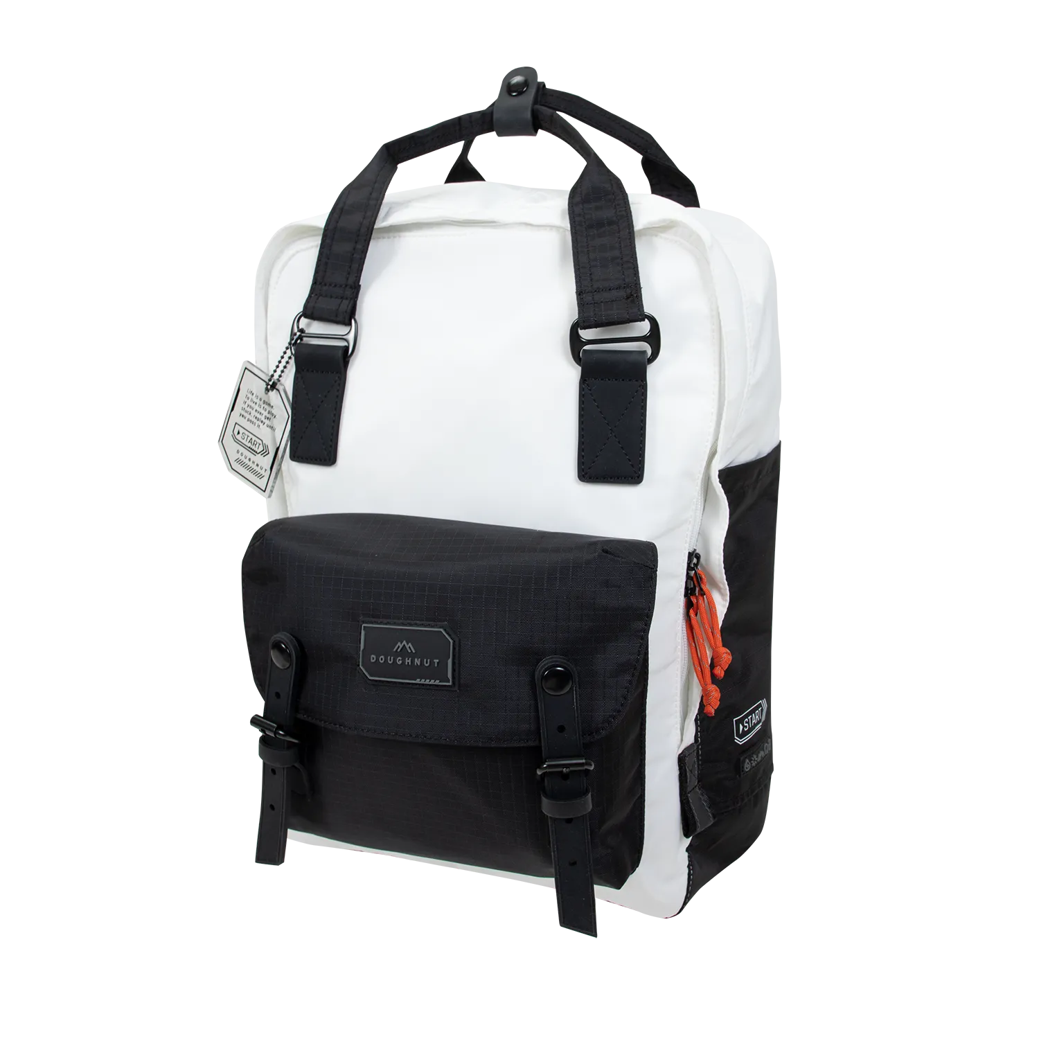 Macaroon Large Gamescape Series Backpack