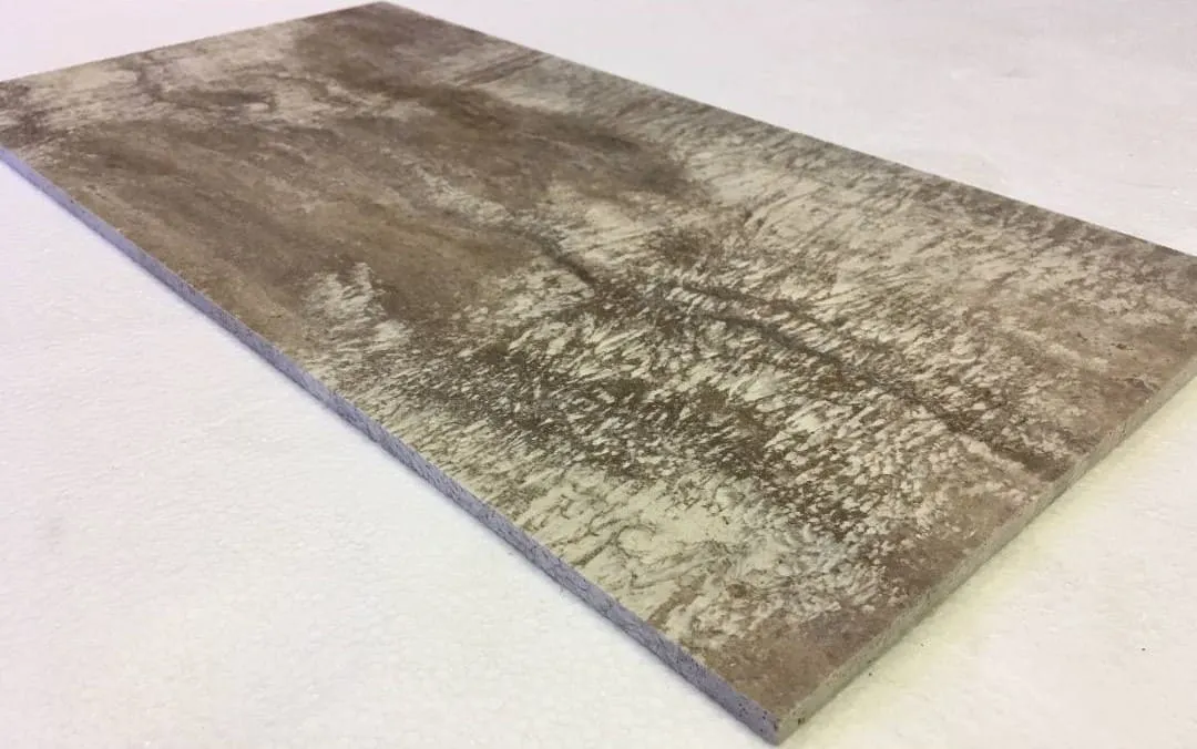 MADEIRA Travertine Honed-Filled Wall Veneer