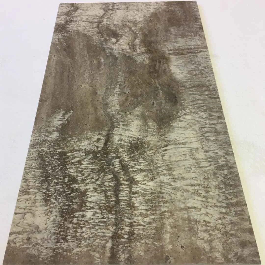 MADEIRA Travertine Honed-Filled Wall Veneer