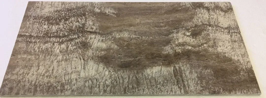 MADEIRA Travertine Honed-Filled Wall Veneer