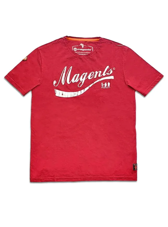 Magents League Bhunxa Red