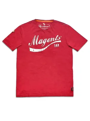 Magents League Bhunxa Red