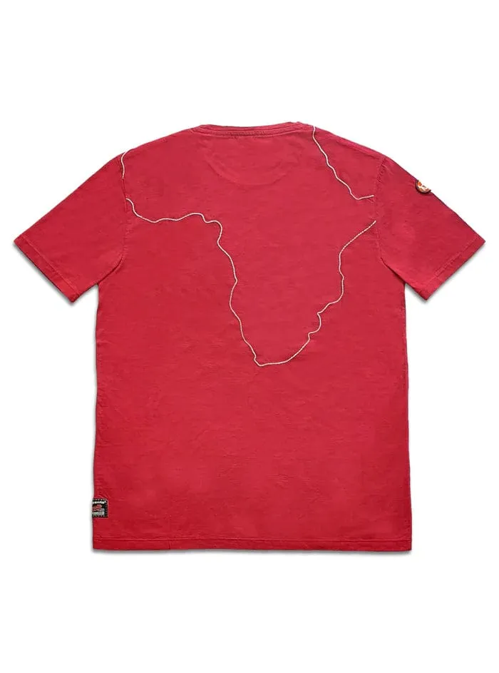 Magents League Bhunxa Red