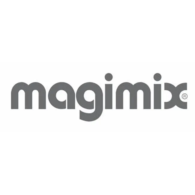 Magimix 18371 Compact System 3200XL Food Processor – Satin