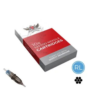 Magnum Premium Cartridges (RL)