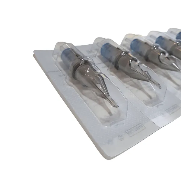 Magnum Premium Cartridges (RL)