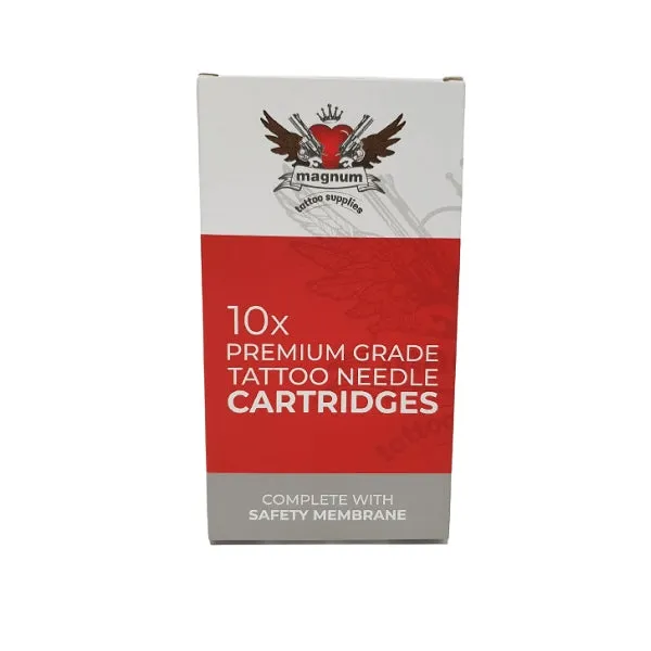 Magnum Premium Cartridges (RL)