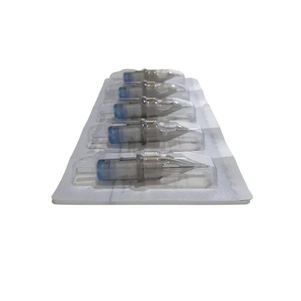 Magnum Premium Cartridges (RL)