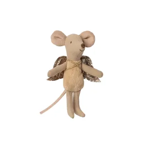 Maileg Little Sister Fairy Mouse