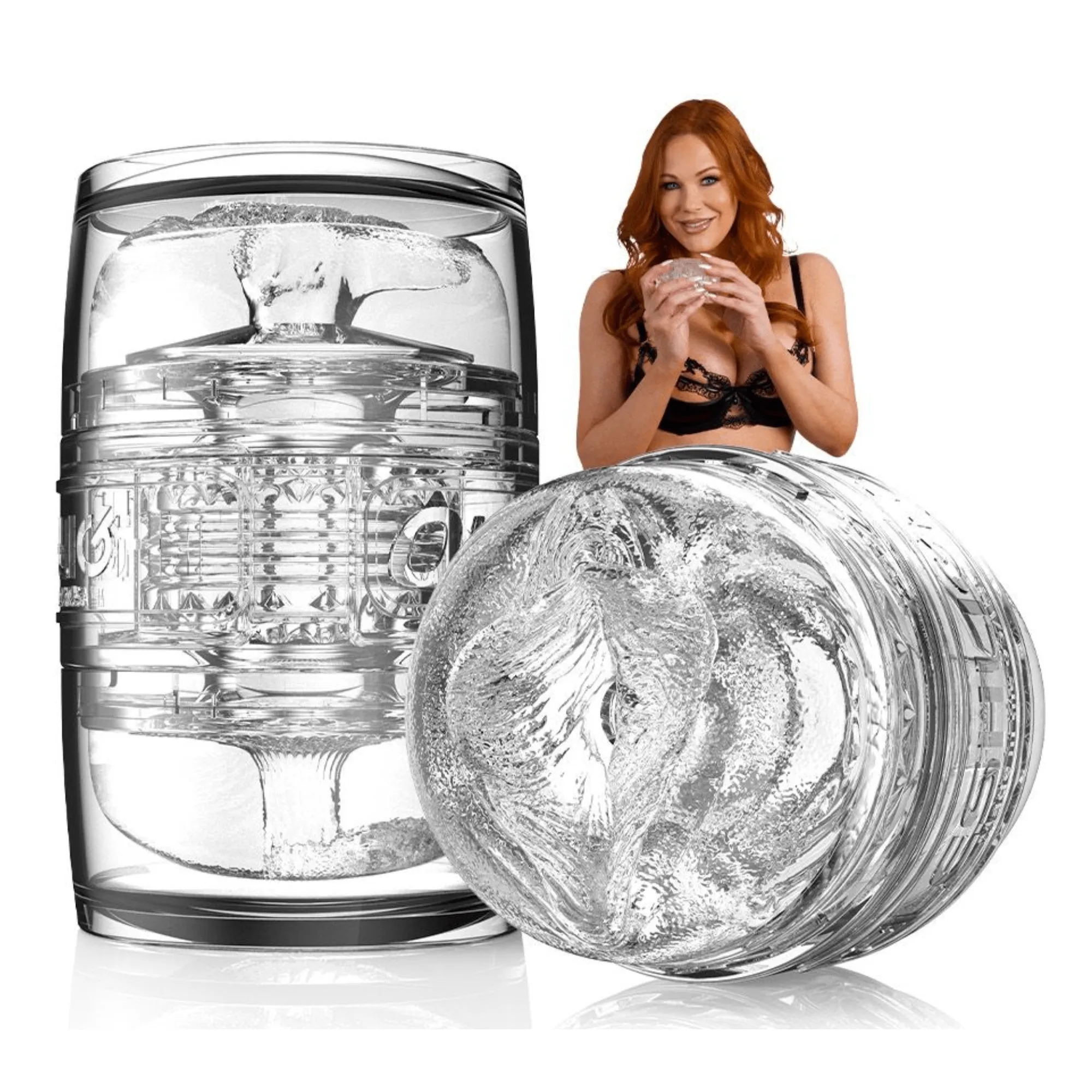Maitland Ward Quickshot