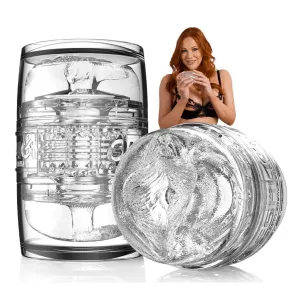 Maitland Ward Quickshot