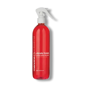 Mancine Ultimate Finish Oil Chamomile/Lavender 500ml