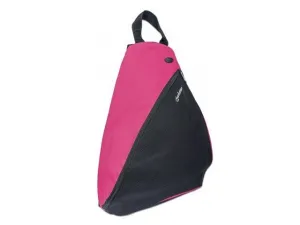 Manhattan 439879 Backpack Dashpack 12pulg Negro/Rosa