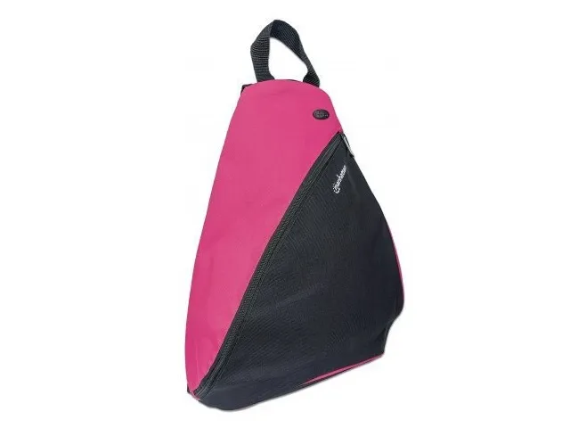 Manhattan 439879 Backpack Dashpack 12pulg Negro/Rosa