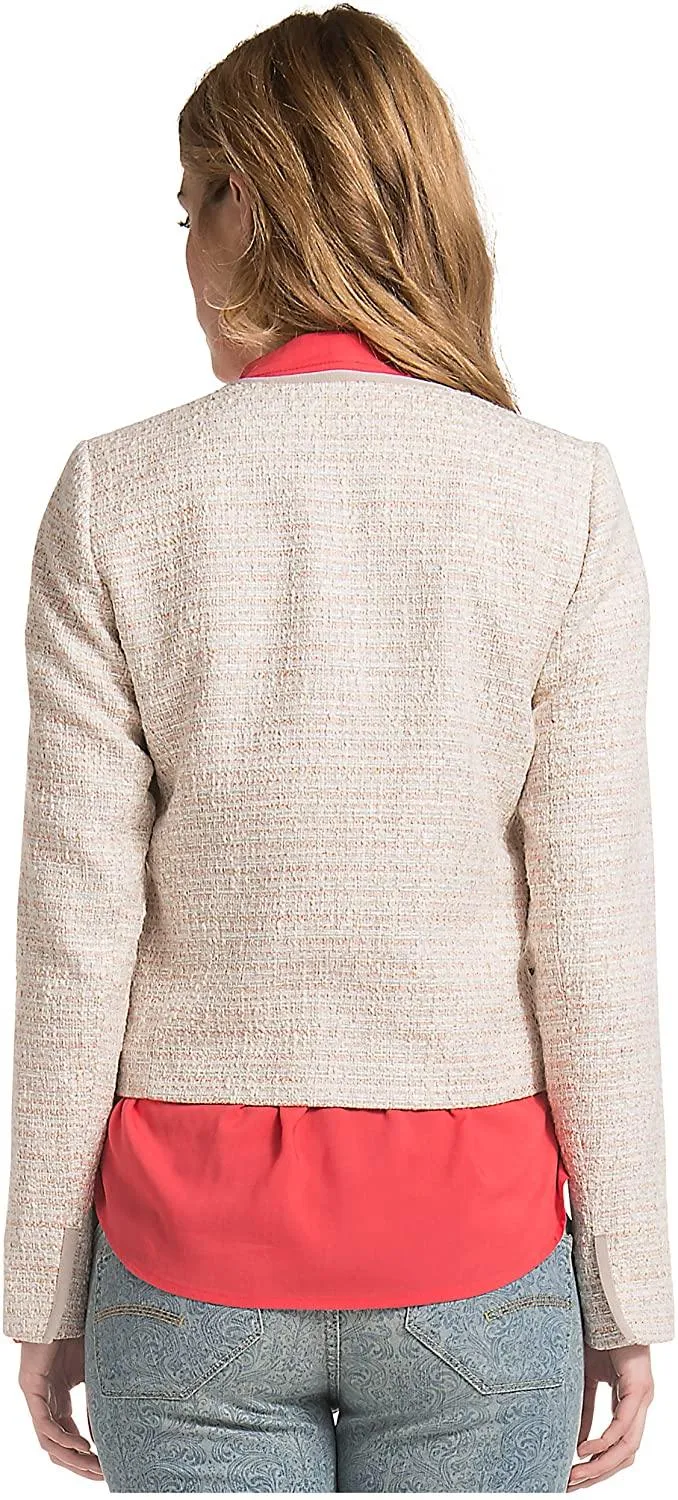 Manou Jacket
