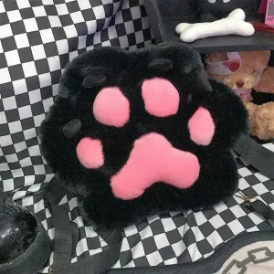 Maomao cat paw bag  AN0236