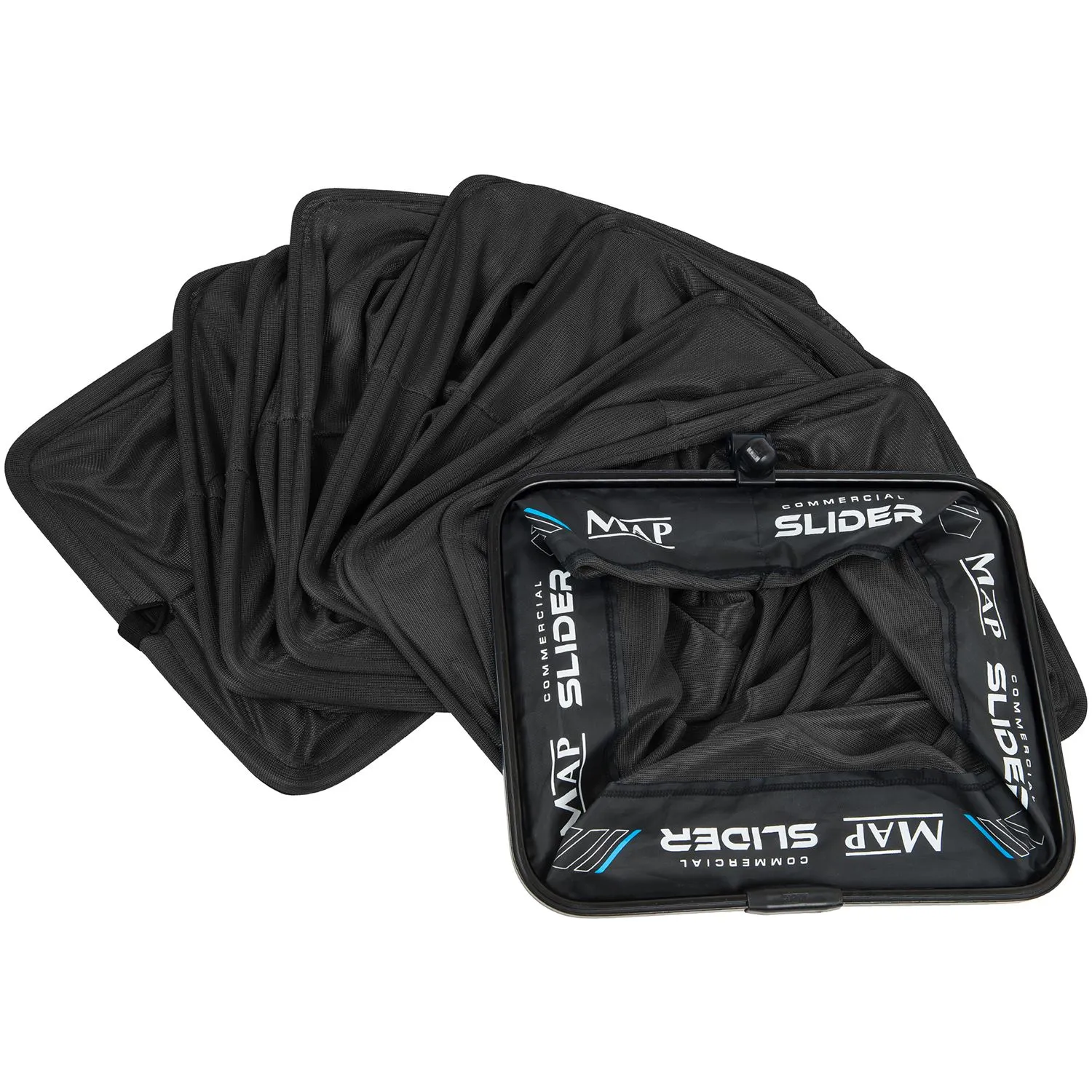 Map Compact Slider Keepnet 2.5m