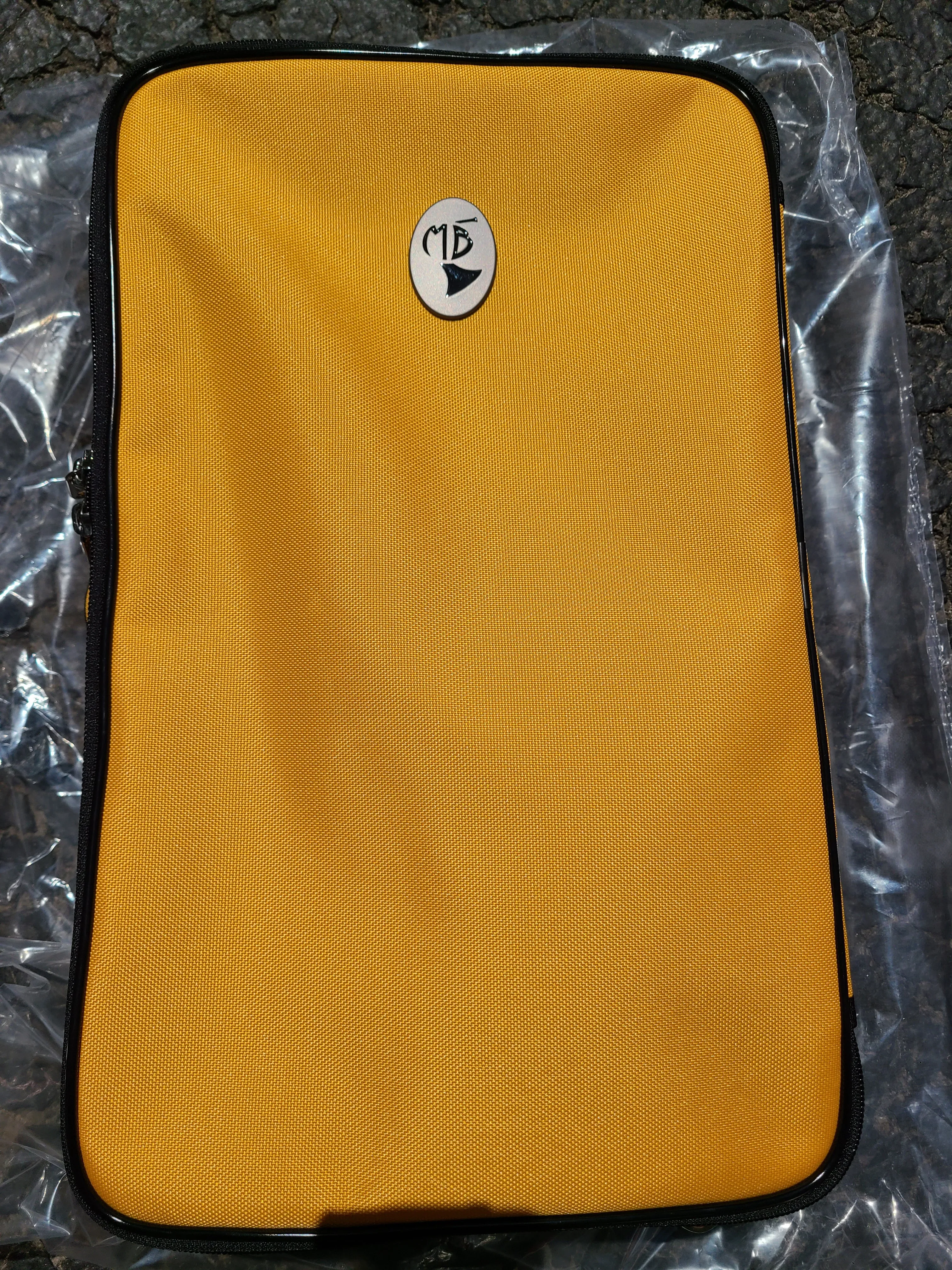 Marcus Bonna COMPACT Double Clarinet Case (Bb/A)