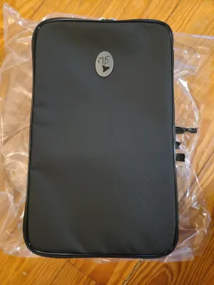 Marcus Bonna COMPACT Double Clarinet Case (Bb/A)