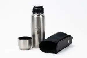 Marcus Bonna Thermal Bottle w/ Backpack Hanger